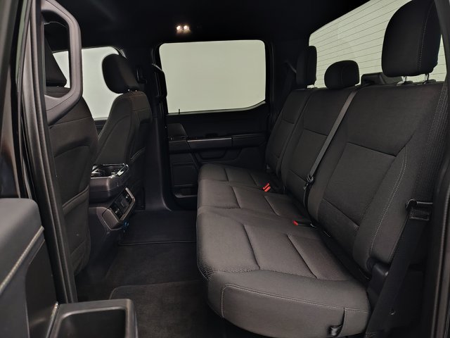 Certified 2024 Ford F150 XLT w/ XLT Black Appearance Package AWD/4WD image 29