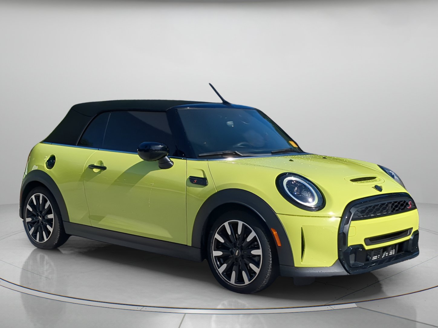 Used 2024 MINI Cooper S FWD image 38