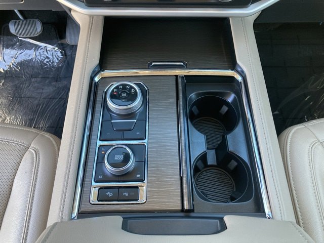 Certified 2024 Ford Expedition Max Limited image 35