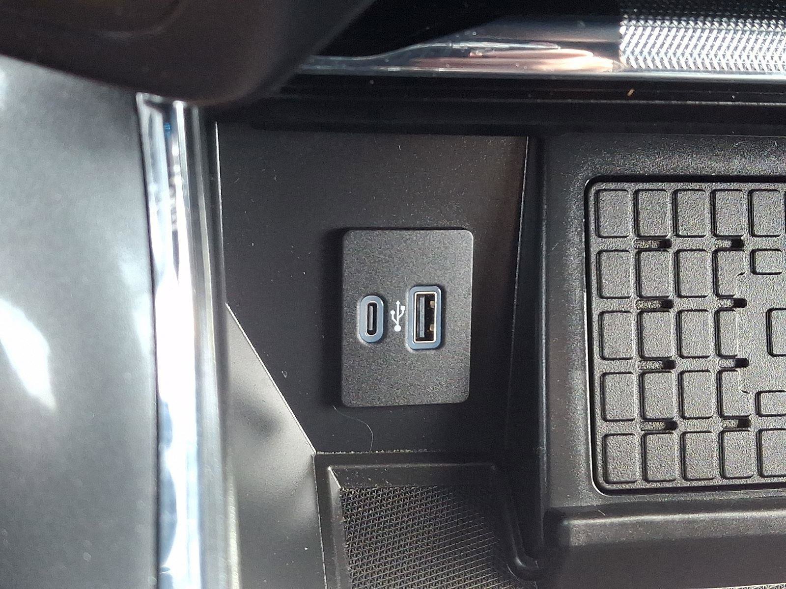 Certified 2023 Ford F150 Lariat w/ Equipment Group 502A High image 24