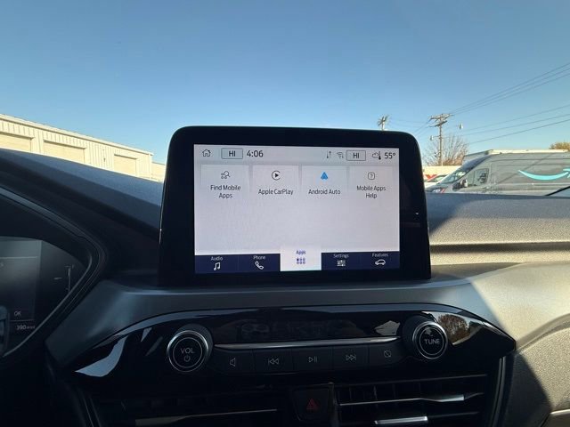 Certified 2025 Ford Escape Active image 25