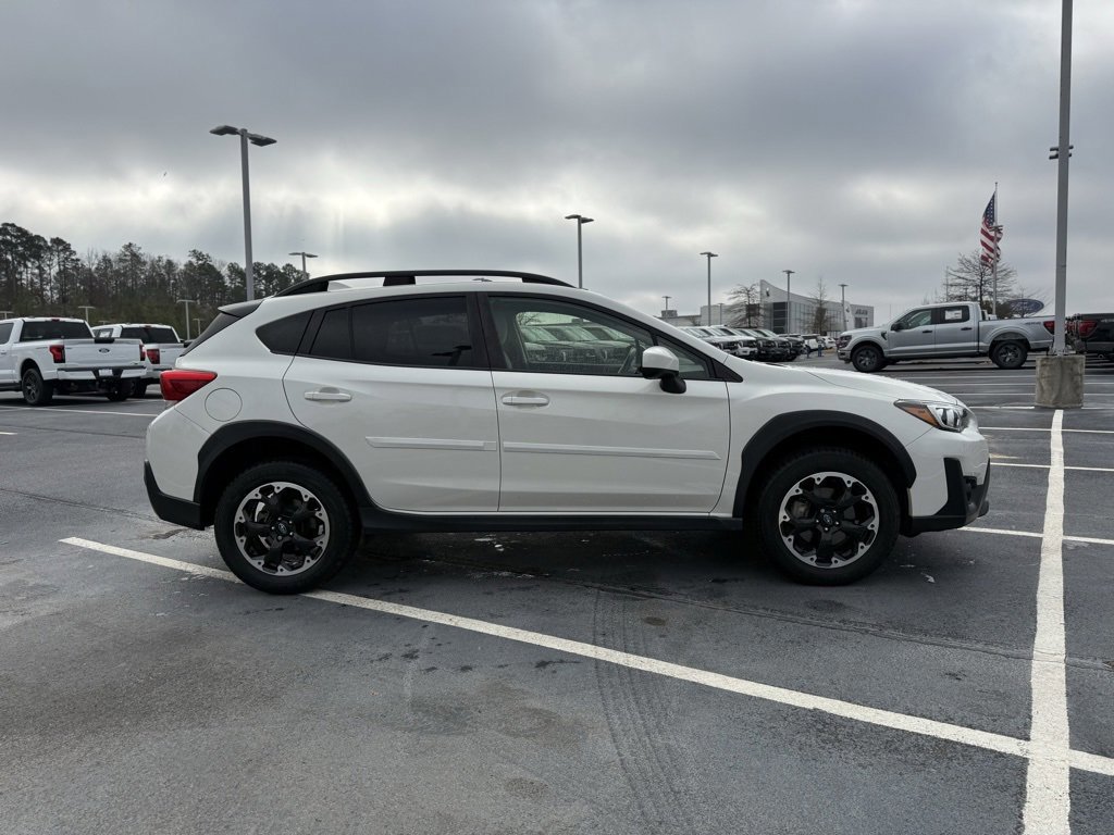 Used 2023 Subaru Crosstrek 2.0i Premium image 6