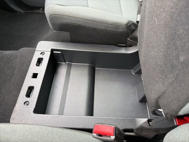 Certified 2025 Ford F150 XLT w/ Equipment Group 301A Standard image 35