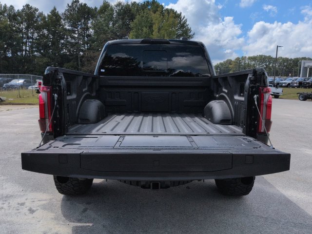 Certified 2024 Ford F150 Raptor AWD/4WD image 8