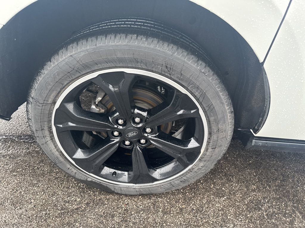 Certified 2022 Ford Expedition Max Limited image 60