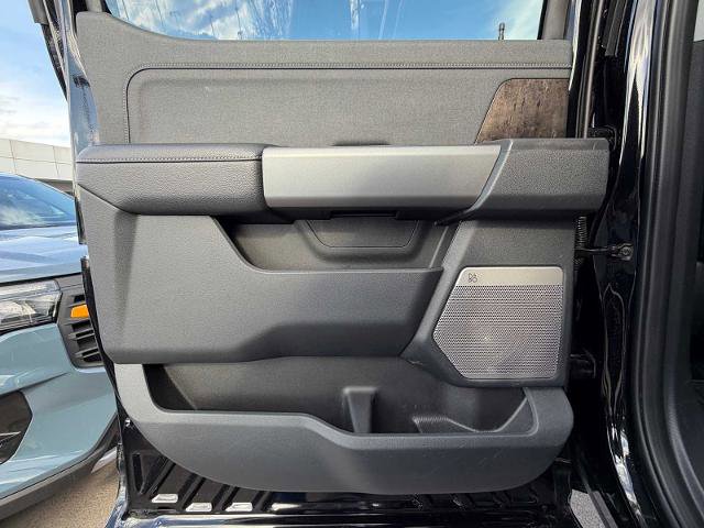 Certified 2024 Ford F250 Lariat image 24