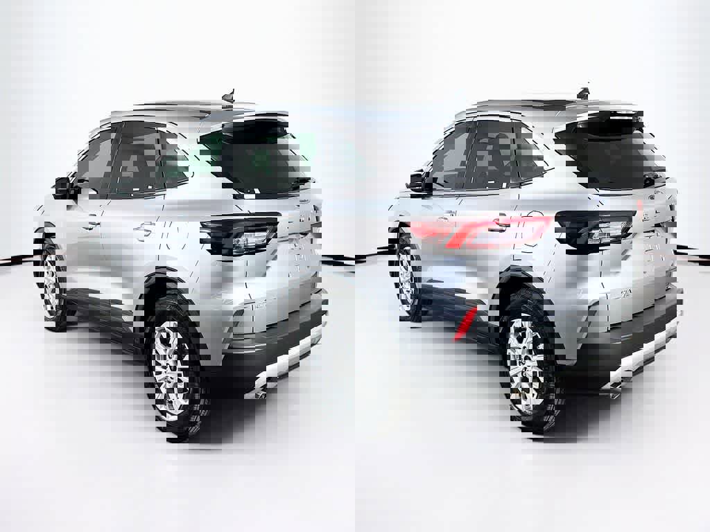 Certified 2024 Ford Escape Active image 3