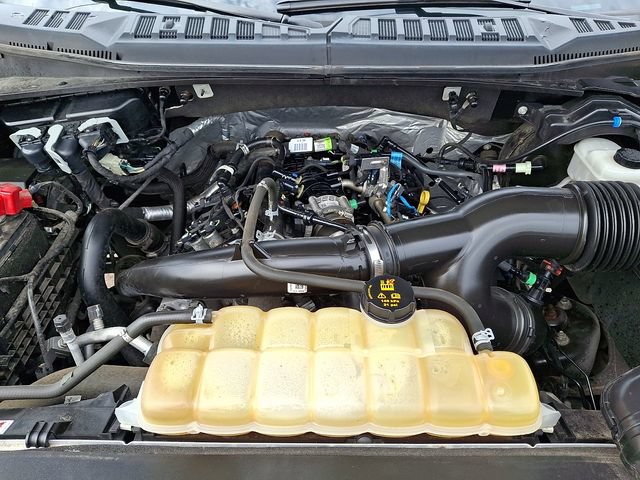 Certified 2020 Ford F150 XLT w/ Equipment Group 302A Luxury AWD/4WD image 26