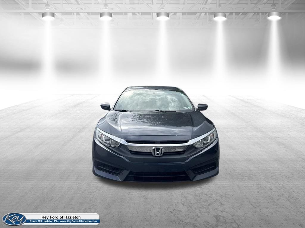 Used 2018 Honda Civic LX image 2