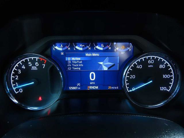 Certified 2021 Ford F150 XLT w/ Equipment Group 302A High image 36