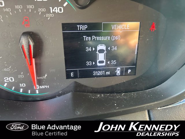 Used 2020 Chevrolet Trax LS w/ Tint and Cruise Package FWD image 19