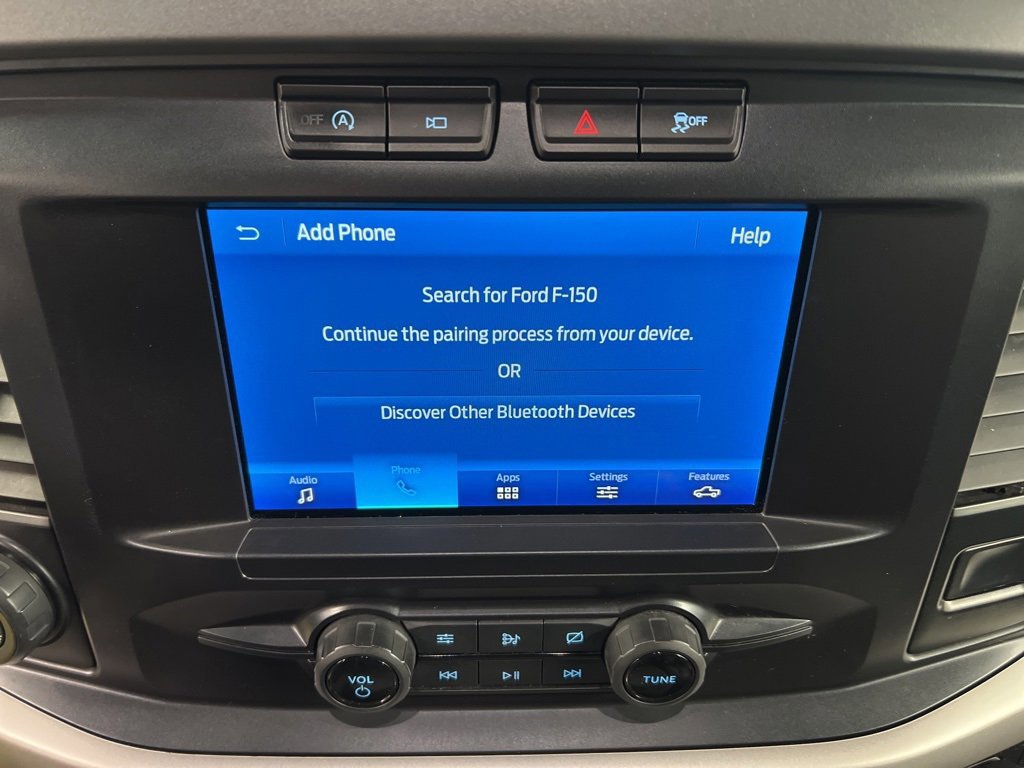 Certified 2021 Ford F150 XLT w/ Trailer Tow Package image 10