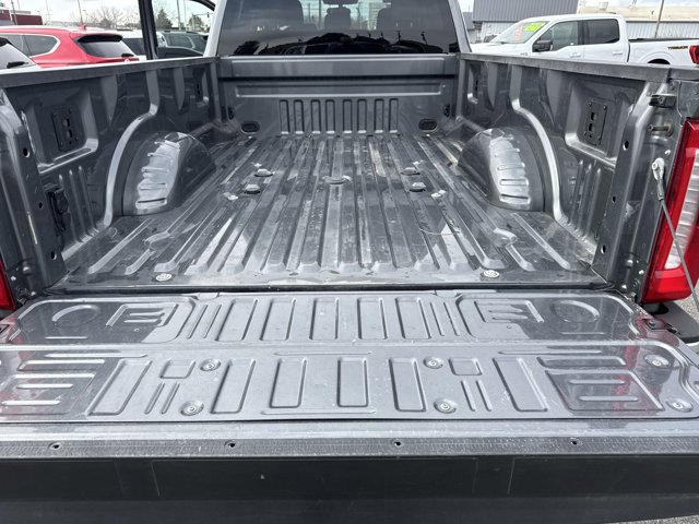 Certified 2025 Ford F350 XLT w/ 360-Degree Camera Package image 15