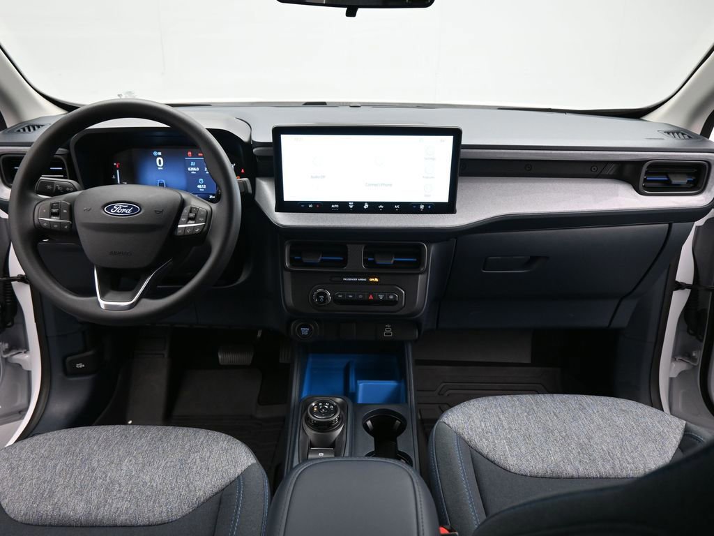 Certified 2025 Ford Maverick XLT w/ Equipment Group 302A image 48