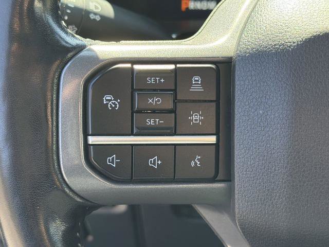 Certified 2022 Ford F150 Lariat w/ Equipment Group 502A High image 29