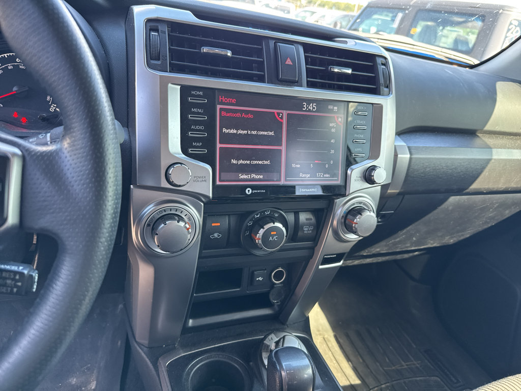 Used 2023 Toyota 4Runner SR5 AWD/4WD image 14