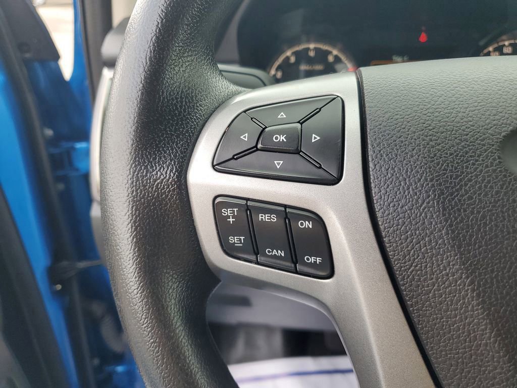 Certified 2023 Ford Ranger XLT image 20