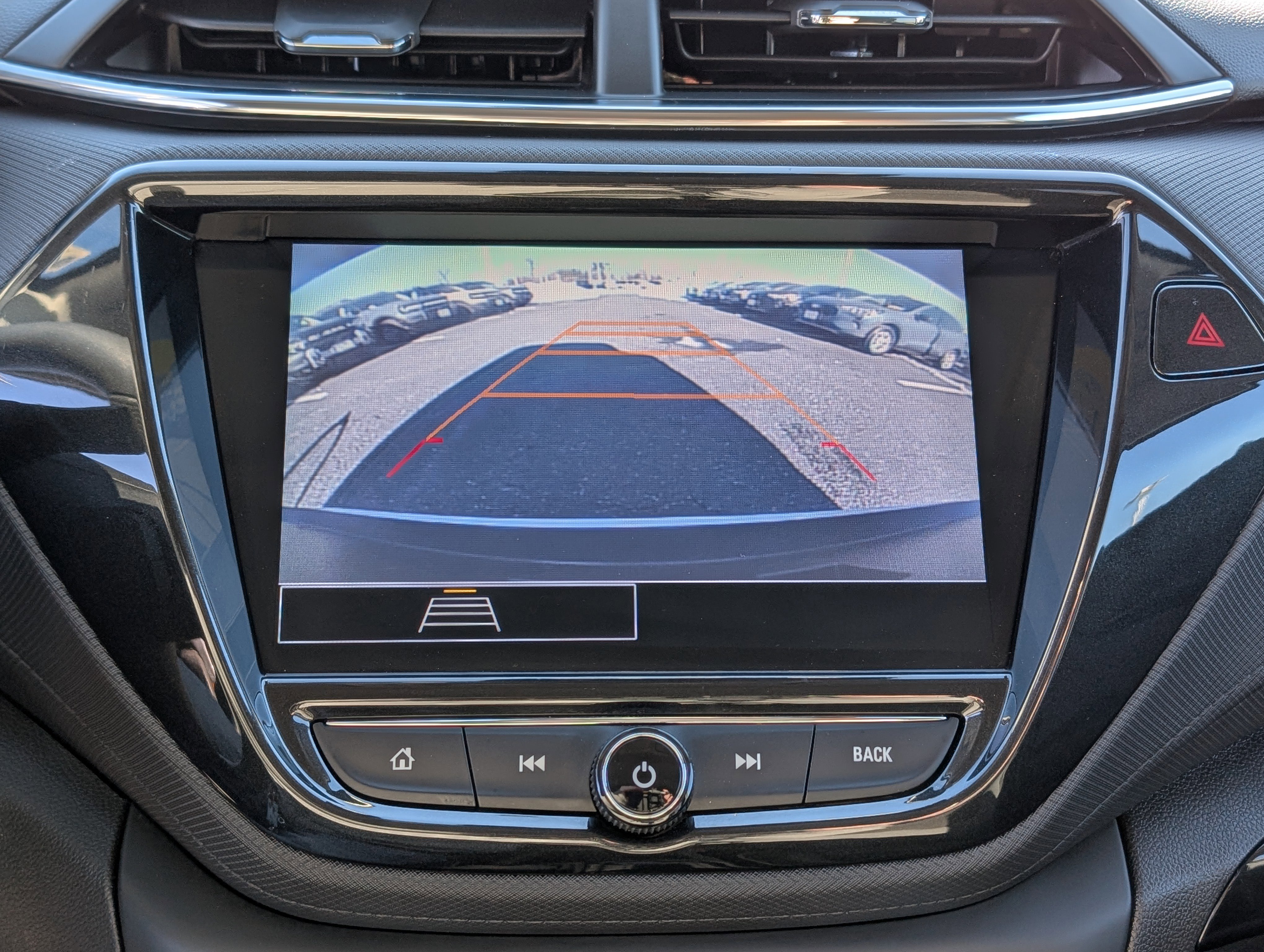 Used 2023 Chevrolet TrailBlazer LT w/ Convenience Package image 27