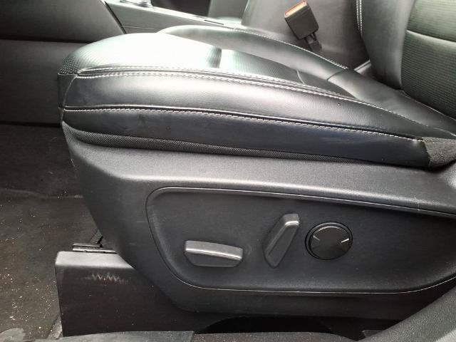 Certified 2025 Ford Escape Platinum AWD/4WD image 16