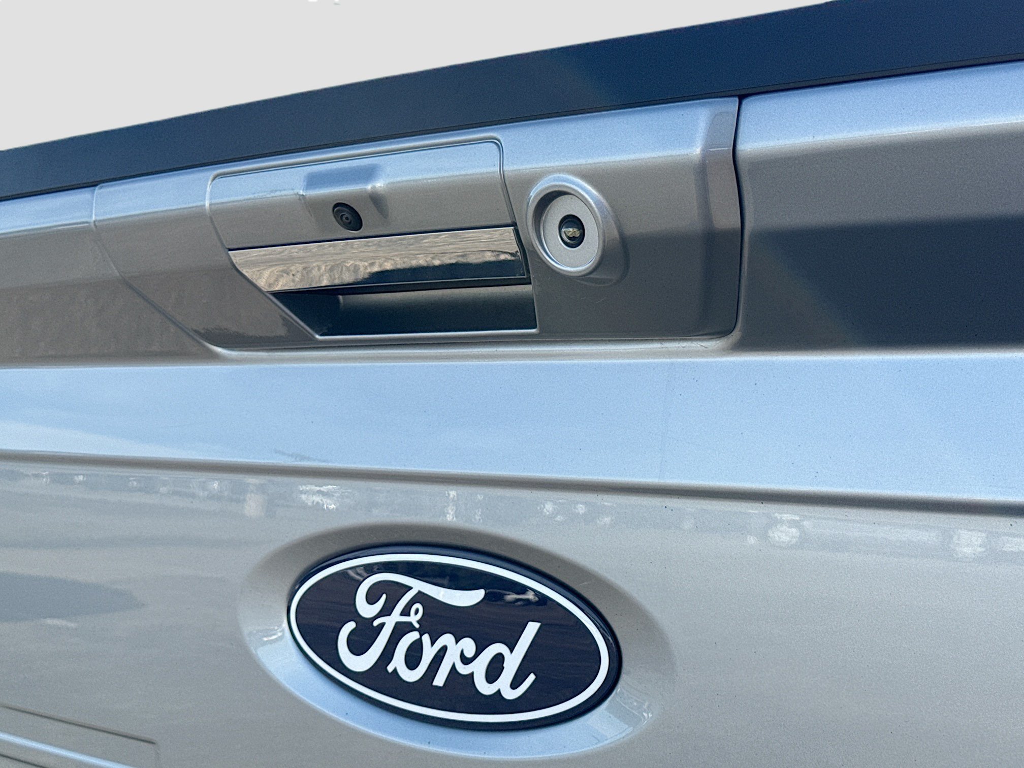Certified 2024 Ford F150 Lariat AWD/4WD image 19