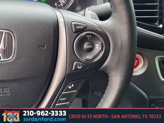 Used 2022 Honda Ridgeline RTL-E image 28