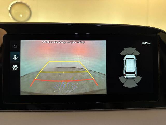 Used 2021 Hyundai Palisade SEL w/ Premium Package FWD image 28
