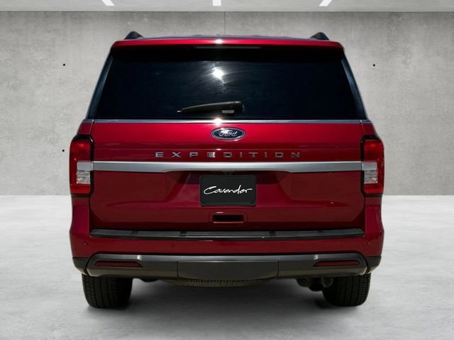 Certified 2022 Ford Expedition XLT image 4