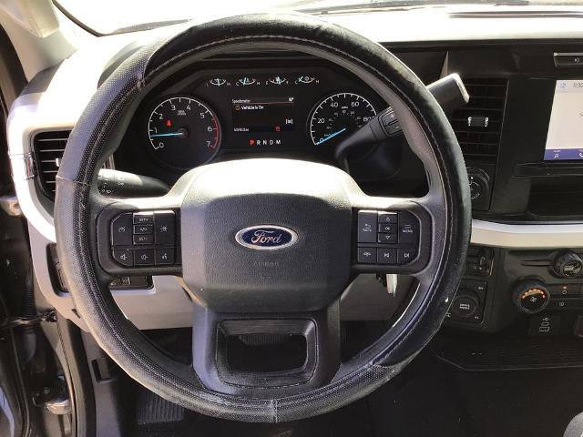 Certified 2023 Ford F250 XLT w/ 360-Degree Camera Package AWD/4WD image 17
