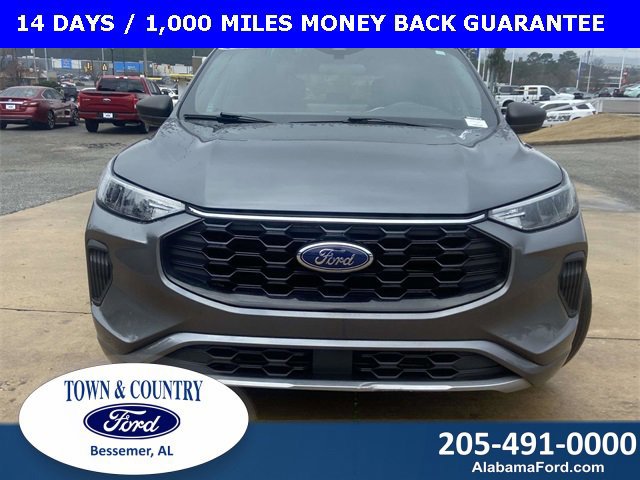 Certified 2023 Ford Escape ST-Line w/ Tech Pack #1 image 8
