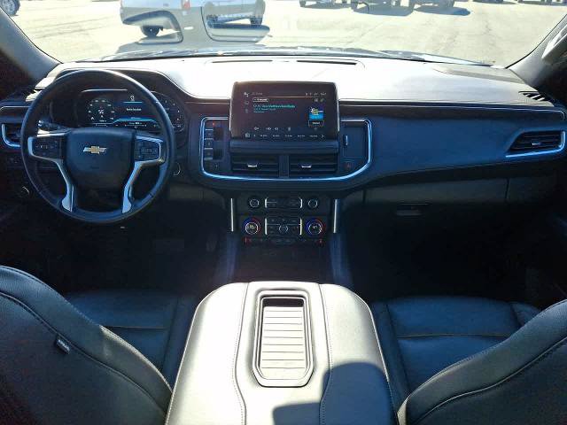 Used 2024 Chevrolet Tahoe LT AWD/4WD image 10