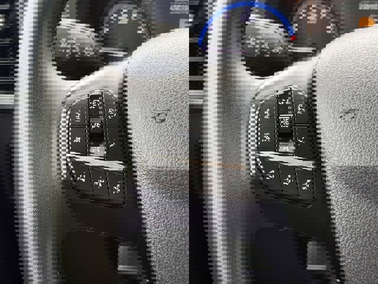 Certified 2024 Ford Bronco Sport Outer Banks w/ Tech Package image 12