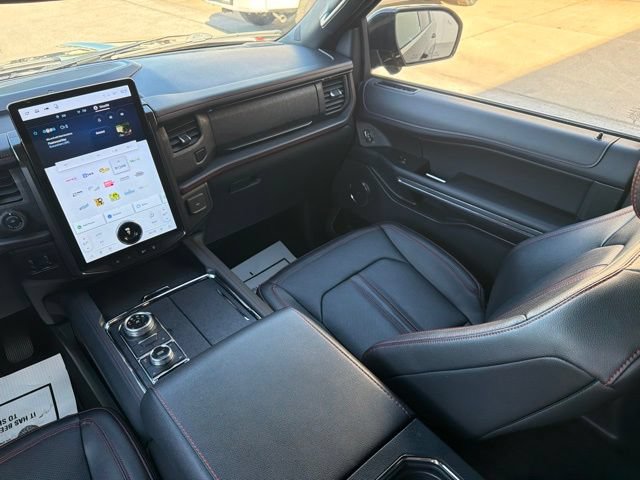 Certified 2024 Ford Expedition Max Limited AWD/4WD image 22