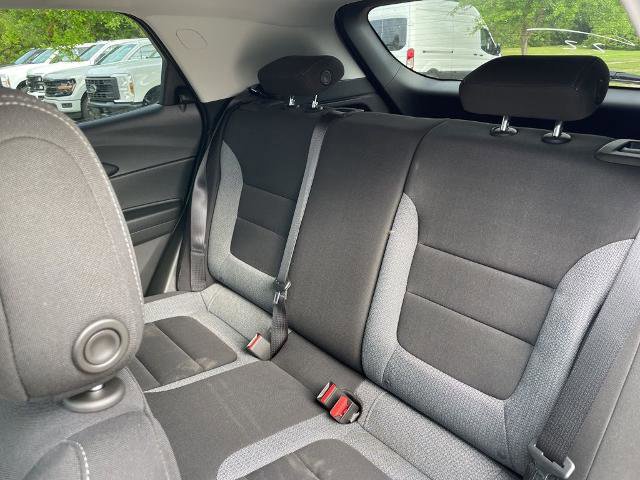 Used 2026 Chevrolet TrailBlazer LT FWD image 10