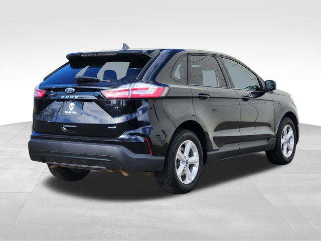 Certified 2022 Ford Edge SE AWD/4WD image 5