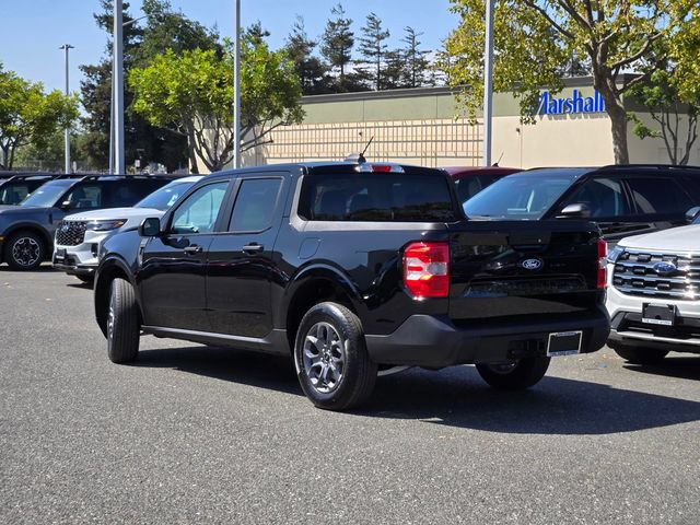 Certified 2026 Ford Maverick XLT w/ Equipment Group 301A AWD/4WD image 4