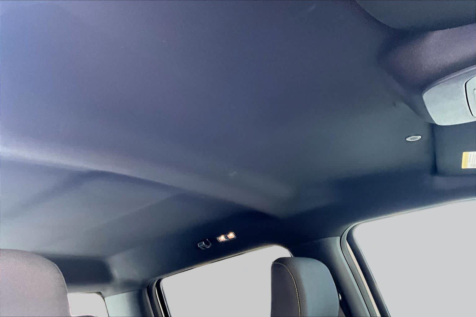 Certified 2024 Ford F150 STX RWD image 14