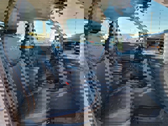 Certified 2025 Ford Maverick Tremor image 23