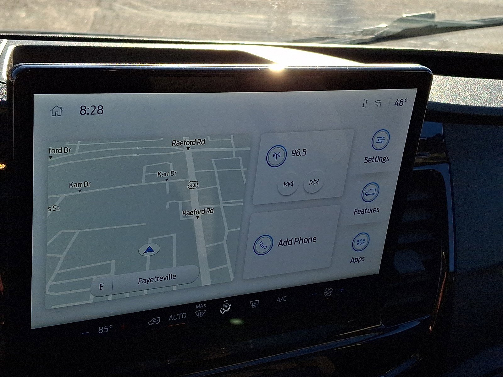 Certified 2024 Ford Transit 350 XLT image 15