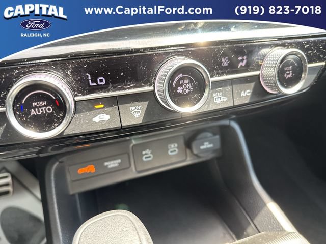 Used 2025 Honda Civic Sport image 29