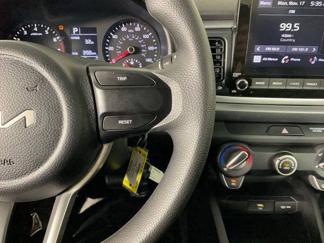 Used 2023 Kia Rio LX image 23