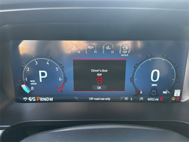 Certified 2024 Ford F150 Raptor image 20