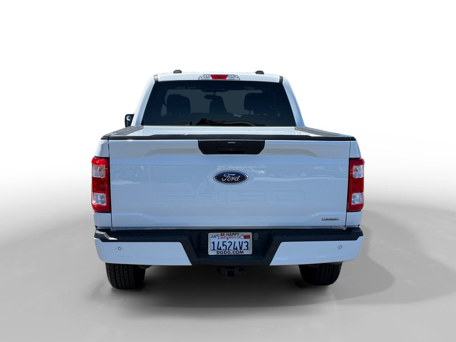 Certified 2023 Ford F150 XL w/ STX Appearance Package AWD/4WD image 4