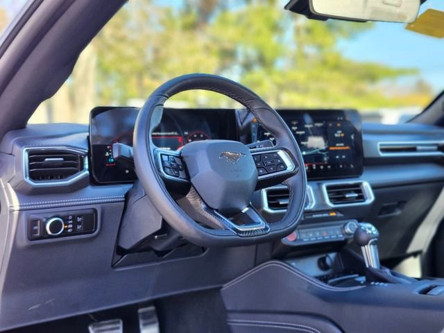Certified 2024 Ford Mustang Premium image 15