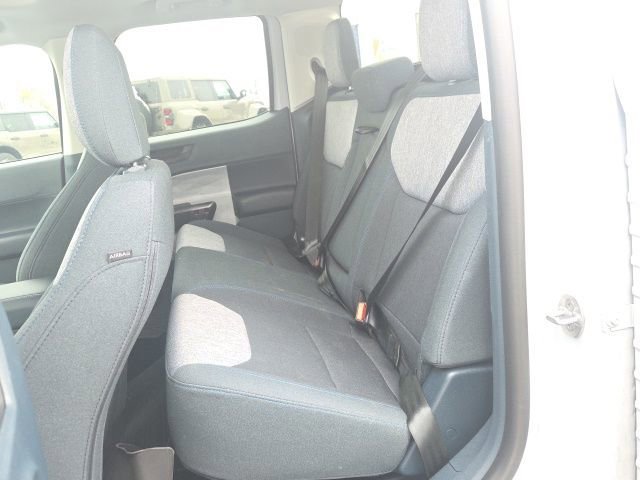 Certified 2025 Ford Maverick XLT w/ Equipment Group 301A image 19