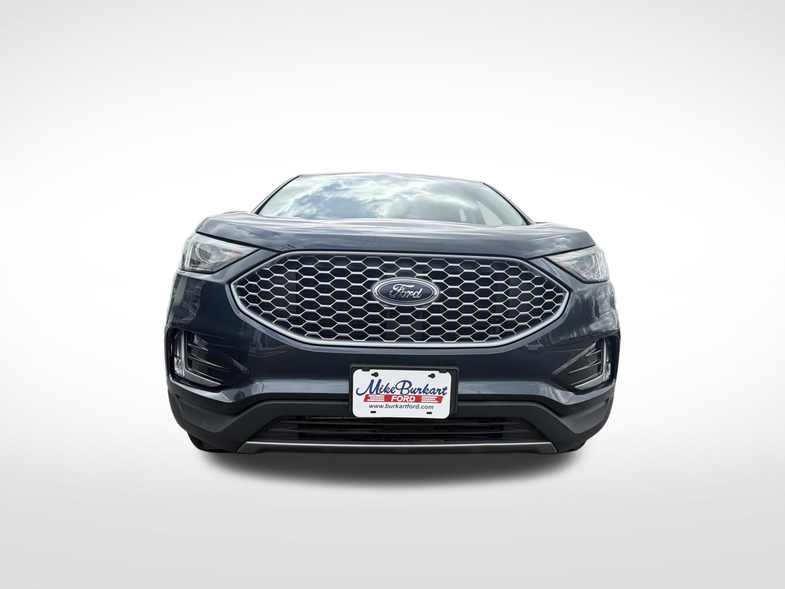Certified 2024 Ford Edge SEL w/ Convenience Package AWD/4WD image 50