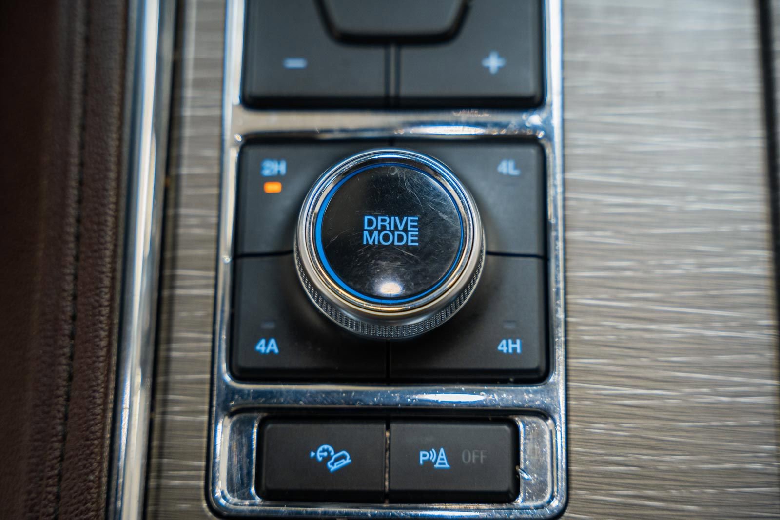 Certified 2022 Ford Expedition Max Limited image 34