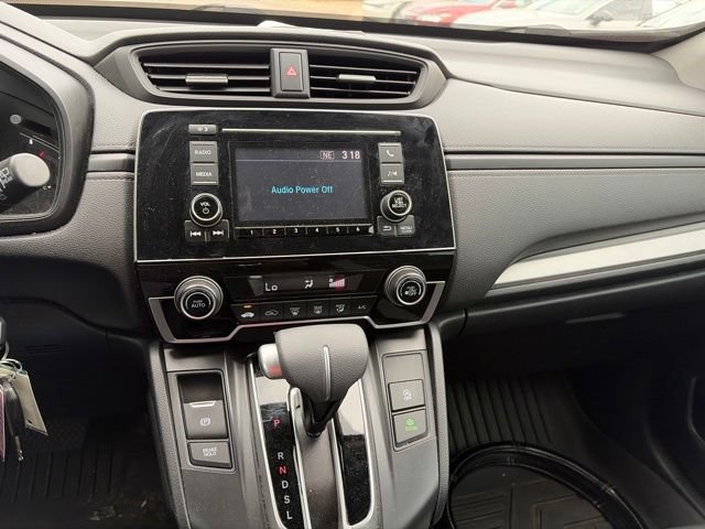 Used 2020 Honda CR-V LX image 25