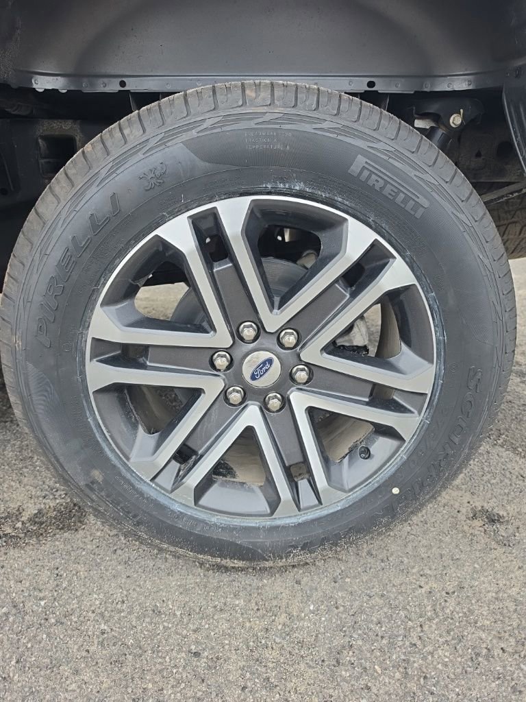 Certified 2023 Ford F150 XL w/ STX Appearance Package image 10