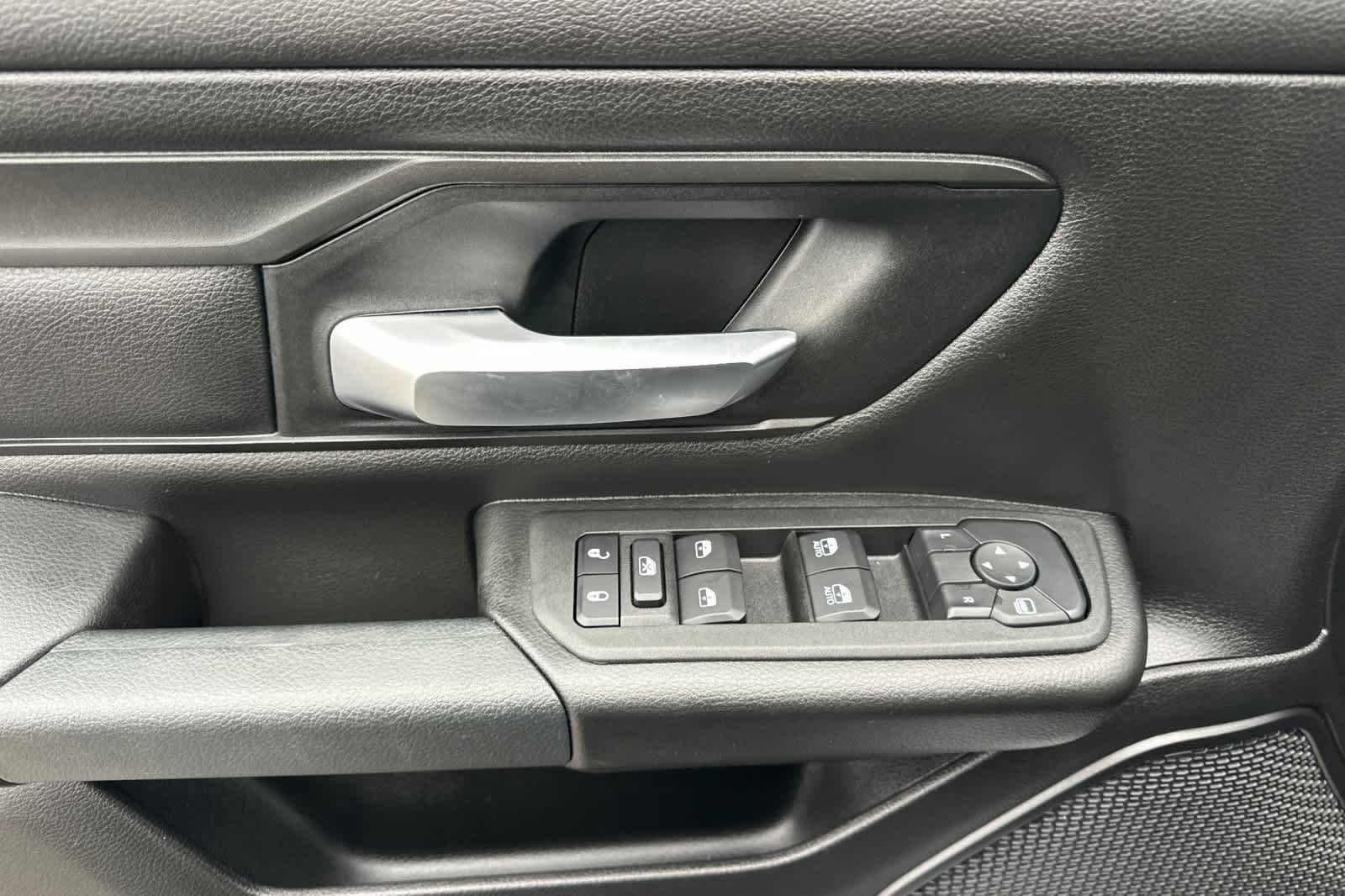 Used 2025 RAM 1500 Tradesman image 12