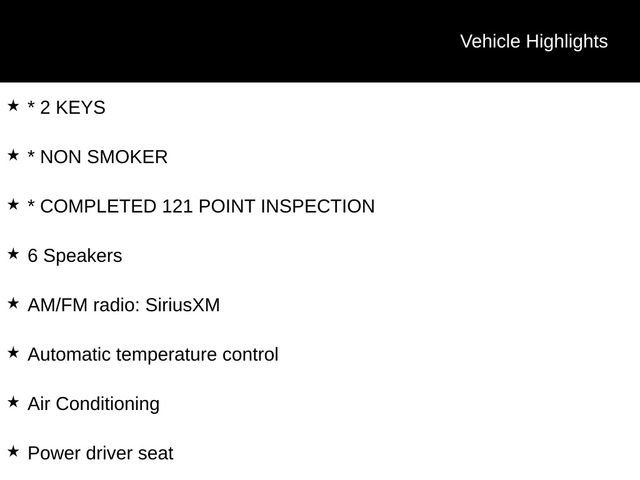 Used 2021 Toyota Highlander XLE AWD/4WD image 13